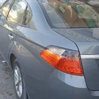 بریلیانس مدل ۹۴ اتوماتیک ۱۵۰۰|خودرو سواری و وانت|اهواز, کوی سعدی|دیوار