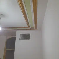 نقاشی ساختمان|خدمات پیشه و مهارت|آباده, |دیوار