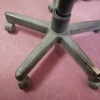 صندلی چرخدار|مبلمان اداری|کرمان, |دیوار