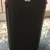 اسپیکر تسکو