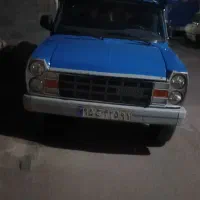 حمل بار با نیسان به تمام نقاط