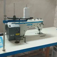 چرخ خیاطی صنعتی A4f