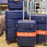 چمدان بدنهppجدیدترین قیمن مناسب