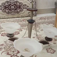 لوستر|لوستر و چراغ آویز|مشهد, کوی سیدی|دیوار