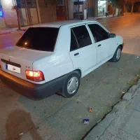 پراید 131مدل98