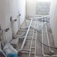 لوله کشی وتعمیرات آبگرمکن