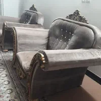 مبلمان کارکرده رایگان|مبلمان خانگی و میز عسلی|اصفهان, جاوان|دیوار