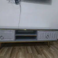 میز تلوزیون شیک و سالم