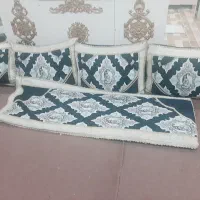 چهار عدد جلد پشتی و دوعدد جلد کناره