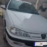 پارسxu7 موتور جدید 1401