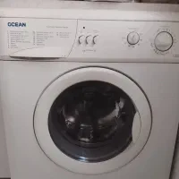 ماشین لباس شویی OCEAN فروشی ۵کیلویی