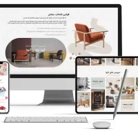 انورا ویژن ـ طراحی سایت اختصاصی (مشاوره رایگان)|خدمات رایانهای و موبایل|مشهد, سید رضی|دیوار