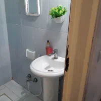 اجاره یافروش اپارتمان تکسام طبقه همکف 66متری|اجارهٔ آپارتمان|اشتهارد, |دیوار