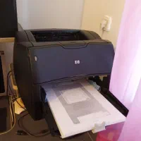 پرینتر hp1300