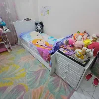 سرویس خواب کودک و نوجوان|تخت و سرویس خواب|تهران, ویلاشهر|دیوار