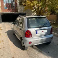 ام وی ام ۱۱۰اتومات کم کارکرد|خودرو سواری و وانت|کرج, گلشهر|دیوار