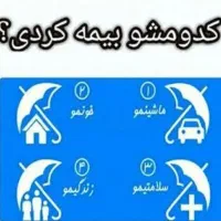 صدور آنی انواع بیمه نامه