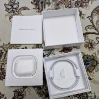 AirPods 3 Apple|لوازم جانبی موبایل و تبلت|کرج, حسین‌آباد|دیوار