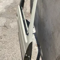 درب جلو  راست لولا جدید شرکتی گلگیر جلو راست