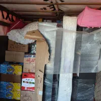 باربری حمل بار اثاثیه منزل و غیره|خدمات حمل و نقل|چابکسر, |دیوار