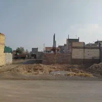 زمین ۱۴۴متری سند دار مشکات ناحیه۲|فروش زمین و ملک کلنگی|قم, چهار امامزاده|دیوار