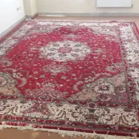 فرش ۱۲متری ویخچال