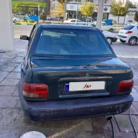 پراید مدل 1382|خودرو سواری و وانت|محمدشهر, سیدآباد|دیوار