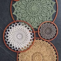 دریمکچر|صنایع دستی و سایر لوازم تزئینی|سلفچگان, |دیوار