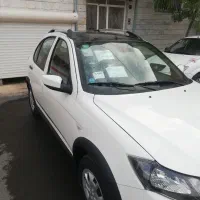 کوییک GXR|خودرو سواری و وانت|ملایر, |دیوار