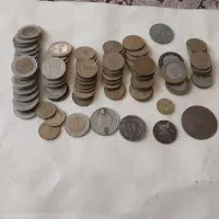 سکه|کلکسیون سکه، تمبر، اسکناس|چناران, |دیوار