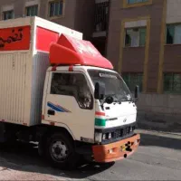 اتوبار باربری پرند حومه رباط کریم اسلامشهر و...