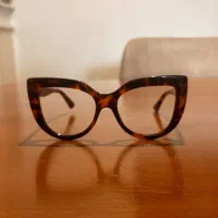فریم عینک GUCCI اورجینال