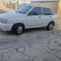 پراید۱۳۲|خودرو سواری و وانت|سقز, |دیوار