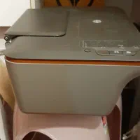 پرینتر رنگی،اسکن و کپی hp نیازمند سرویس