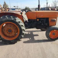 تراکتور فیات در حد