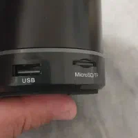 مینی اسپیکر بلوتوثی