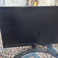 دو عدد مانیتور ۲۲ اینچ hdm