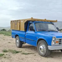 نیسان مدل 1401در حد