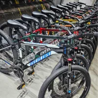 دوچرخه ۲۶ شهری اقساط       « فروشگاه خانه دوچرخه»|دوچرخه، اسکیت، اسکوتر|رفسنجان, |دیوار