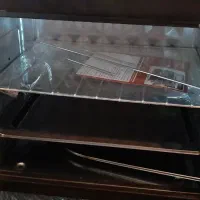 تستر|اجاق گاز و لوازم برقی پخت‌وپز|آزادشهر, |دیوار