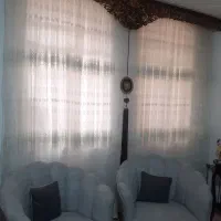 پرده پنجره ودر باکتیبه