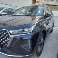 تیگو 7 پرومکس 404|خودرو سواری و وانت|شیراز, فرهنگ شهر|دیوار