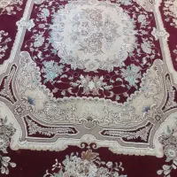 فرش ۹ متری نخ