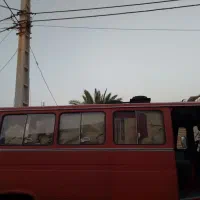 مین بوس 66