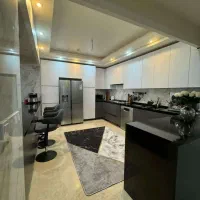 75 متر گرمدره / کلیدنخورده . 2 خواب . شیک