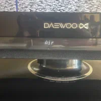 تلویزیون دوو LCD ۴۶ اینج با میز و دیجیتال|تلویزیون و پروژکتور|ارومیه, |دیوار