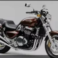 هوندا ۱۳۰۰ سی سی