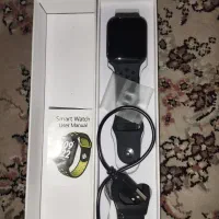 ساعت اسمارت واچ