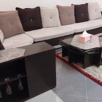 مبل|مبلمان خانگی و میز عسلی|کرمانشاه, |دیوار