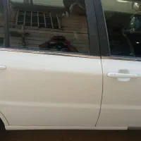 دنا تیپ ۲ سفیدمدل۹۴|خودرو سواری و وانت|اصفهان, دشتستان|دیوار